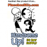 Handsome Up!
